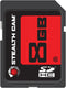 Stealth Cam 8GB Secured Digital Card, Single Pack...
