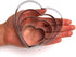Heart Cookie Cutter Set, 4 Piece, Premium Food-Grade Stainless Steel, Dishwasher Safe...