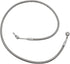 Rear Brake Hose Line 40" for Polaris Sportsman 500 2003-2010 Sportsman 450 2004-2007 Sportsman 400 2003-2005...