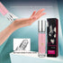 2Pcs Lunex Phero Perfume, Pheromones Perfumes for Women, Roll On Perfume, Portable Long Lasting Perfume, Women Pheromone Perfume Spray...