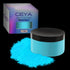 Ceya Fluorescent Blue Glow Powder, 5.3oz/150g Glow in The Dark Pigment Powder, Luminous Powder Resin Color Pigment, Fluorescent Pigment Dye for Ep...