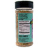 Andy Roo's No Salt No MSG Louisiana BBQ Shrimp Creole Seasoning, 3.5 Ounce Shaker...