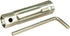 Maxpower 339066 Universal Spark Plug Wrench for 3/4 Inch Hex Short Plugs, 13/16 Inch Standard Plugs...