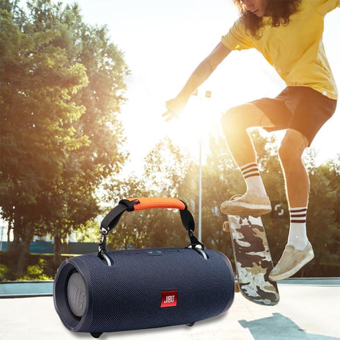Removable Handle Strap Accessories Fits for JBL Xtreme/Xtreme 2/ Xtreme 3 Portable Bluetooth Speaker - Stronge Handle Belt for JBL Travel Speaker ...