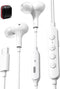 USB C Headphones Wired Earbuds with Microphone HiFi Stereo Deep Bass Noise Cancelling Multiple Music Sound Effects In Ear Earphones for Live Singi...