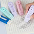 24 Count Writing Pencils, Pre-Sharpened, 2B Pencil,Gift box packaging(include 24 count Pencil+1 Pencil Sharpener+2 erasers+1 stapler+830 Staples)...