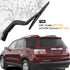 For Genuine 15276248 Window Wiper Arm Set-Replacement For GMC Acadia,Saturn Outlook 2007-2012, Rear Windshield Wiper Arm Blade Assembly-Factory OE...