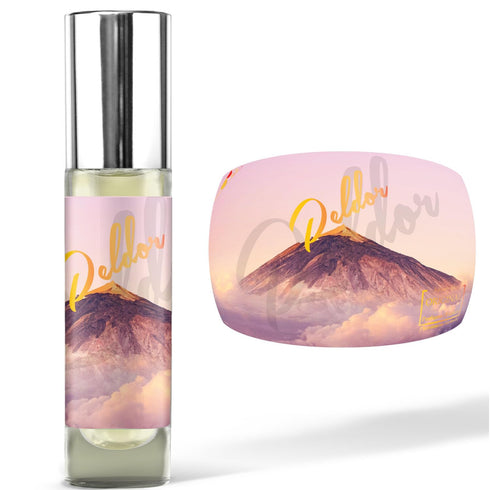 Fragrance: Unveil Floral Bliss, Unveil your inner confidence floral bliss. Elevate your allure and taste with this captivating perfume....