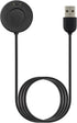 RUKUHOT Magnetic Fast Charger Cable Compatible for Withings ScanWatch/Scanwatch Horizon, Charger Base with 3.3 Feet USB Charging Cord fit for With...