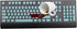 Design for Lenovo Preferred Pro & Preferred Pro II Wired Keyboard Cover for Lenovo IBM Preferred Pro USB Wired Keyboard 4X30M86879 4Y9400 73p5220 ...