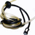 Gas Lines Fuel Hose Compatible with X1 X2 X7 X8 Cat Eye Zooma TY ROD G-Scooter 49cc-35 Inch Long Version...