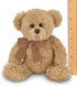 Bearington Lil' Bensen Teddy Bear 10 Inch Teddy Bear Stuffed Animal - Stuffed Animals & Teddy Bears - Small Teddy Bear...
