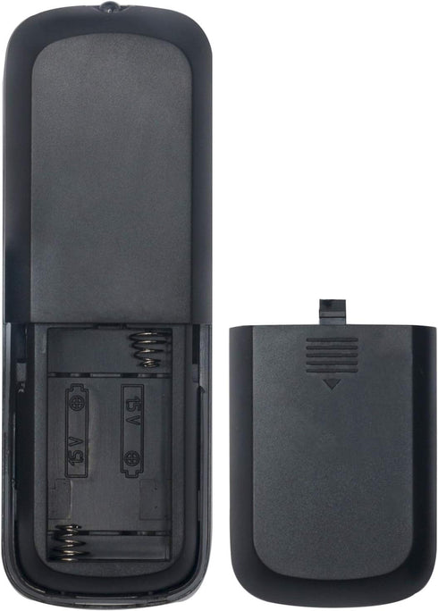New Replacement Remote Control Compatible with Logitech Surround Sound Speaker System Z906...