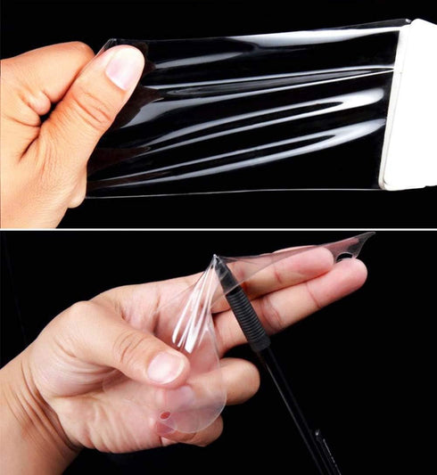 4 Pack Screen Protector Film, compatible with XP-Pen Artist 12 11.6" TPU Guard ? Not Tempered Glass Protectors ?...
