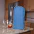 Blender Dust Cover, Stand Mixer or Coffee Maker Appliance Cover, Anti Fingerprint Polyester Dust Proof Stain Resistant Blender Cover for Home Kitc...