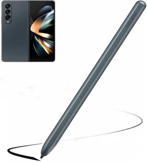 Z Fold 4 S Pen Fold Edition Stylus Pen Replacement for Samsung Galaxy Z Fold 4 and Z Fold 3 Phone Only 5G Touch Screen Stylus Pen (Green)...