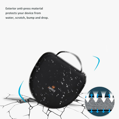 Aproca Hard Storage Case for NEW SteelSeries Arctis Nova 7X Wireless Multi-Platform Gaming Headset, Compatible SteelSeries Arctis 7+ / 9 Dual Head...
