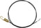 946-04229b Clutch Drive Cable 746-04229 Fits MTD Craftsman Troy-Bilt Yard Machines Yard Man Snowblower 746-04229B, 946-04229...