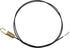 946-04229b Clutch Drive Cable 746-04229 Fits MTD Craftsman Troy-Bilt Yard Machines Yard Man Snowblower 746-04229B, 946-04229...