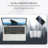 Large Mouse Pad, Desk Mat, Gaming Mouse Pad, XL XXL Mouse Pad for Desk, Desk Pad for Keyboard Mice, Desk Matt for Desktop, Extended Long Mousepad ...