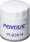 PLB3614 UltraFLOW Oil Filter for Chevrolet,Chrysler,Ford,Geo,Jeep,Lexus,Plymouth,Pontiac,Saab,Saturn,Toyota...