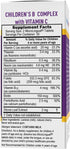 Superior Source Child B-Complex Vitamins (60 tablets)...