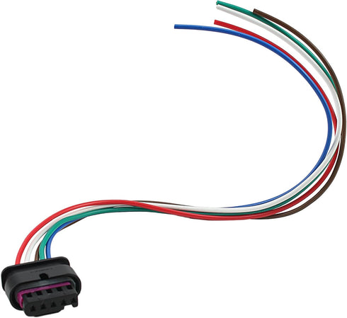 AUTOKAY 68406157AA Rear Tail Light Harness Connector Fits for Jeep Renegade 2015-2022...