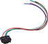AUTOKAY 68406157AA Rear Tail Light Harness Connector Fits for Jeep Renegade 2015-2022...