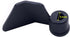 2 Pack Bread Maker Paddle, Non-stick Breadmaker Kneading Blade Part Mixing Paddle Replacement for Breadmaker Machine Kitchen Appliance Parts Stirr...