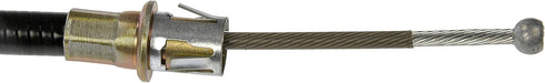 Dorman C95549 Rear Driver Side Parking Brake Cable Compatible with Select Chevrolet / GMC / Isuzu Models...