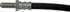 Dorman H36903 Brake Hydraulic Hose Compatible with Select MG Models...