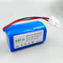 KBT Vacuum Replacement Battery 14.4V 3000mAh Large Capacity Compatible with ILIFE A4s, A4s Pro, A6, A7, A8, A9 Home Smart Vacuum Cleaner Robot...