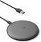 313 Anker Wireless Charger (Pad), Qi-Certified 10W Max for iPhone 14/14 Pro/14 Pro Max/13/13 Pro Max, AirPods (No AC Adapter, Not Compatible with ...