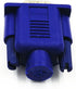 VGA Dummy Plug,Headless Ghost, Display Emulator ?Fit Headless-1920x1080@60hz...