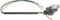 3949238 Washer Lid Switch Replacement part by DR Quality Parts - Exact fit for Whirlpool & Kenmore Washer - Enhanced Durability with Metal Shield - Replaces AP3100001 PS350431