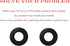3pcs/Set Rear Camera Lens Replacement for iPhone 15 Pro Back Camera Lens Glass Replacement with Pre-Installed Adhesive + Repair Tool Kit, Anti-Len...
