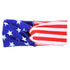 BinaryABC 4th of July Baby Headband,American Flag Headband,Fourth of july Decorations 3Pcs...