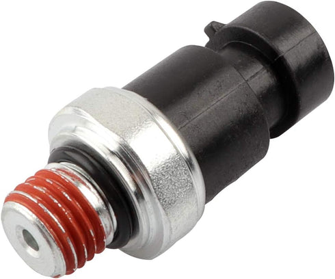 Oil Pressure Sensor Switch Sending Unit D1843A 12635957 Compatible with Chevy Buick Cadillac Camaro Impala Malibu GMC Canyon Envoy Hummer Isuzu Po...