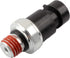 Oil Pressure Sensor Switch Sending Unit D1843A 12635957 Compatible with Chevy Buick Cadillac Camaro Impala Malibu GMC Canyon Envoy Hummer Isuzu Po...
