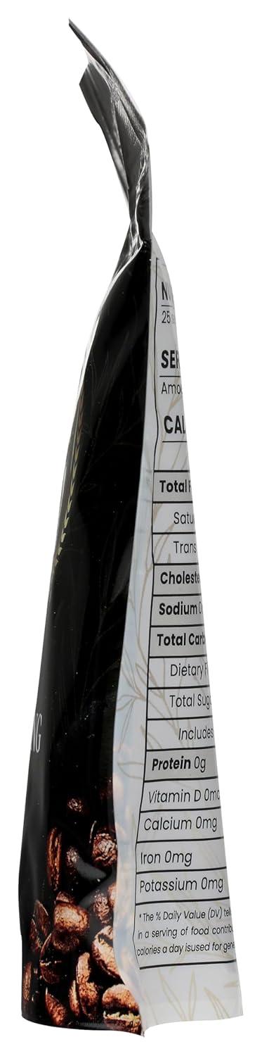 Texas Black Gold Garlic Coffee Blackening Spice...