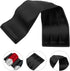 Luxshiny European Style Wine Racks Countertop Wine Bottle Display Mat Wine Holders Storage Organizer Can Easy Stacker Storage Rack for Kitchen Cou...