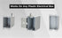 RACO 8988RAC Outlet Repair Clip for Plastic Electric Boxes, 10 pcs. per Bag...