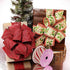 2 1/2" X 10 Yards Christmas Music Natural Wired Ribbon...