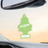 LITTLE TREES Air Fresheners Car Air Freshener. Hanging Tree Provides Long Lasting Scent for Auto or Home. Jasmin, 24 Air Fresheners...