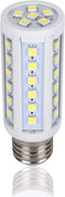 E26 Medium Screw Base ES Fitting LED Light Bulb DC 12V 20V Solar Grids Boat Fishing Lantern Navigation Low Volt Motor Home RV Yacht Bus Ferry Inte...