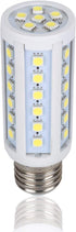 E26 Medium Screw Base ES Fitting LED Light Bulb DC 12V 20V Solar Grids Boat Fishing Lantern Navigation Low Volt Motor Home RV Yacht Bus Ferry Inte...