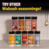 White Cheddar Cheese Popcorn Seasoning - Wabash Valley Farms White Cheddar Cheese Powder, Fat Free White Cheddar Popcorn Seasoning, White Cheddar ...