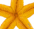 Safari Ltd. Starfish Figurine - Vibrant 4.5" Sea Star Figure - Educational Toy for Boys, Girls, and Kids Ages 3+...