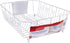 Rubbermaid Food Products Rubbermaid, Large, White For Dish Drainer...