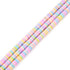 6mm Heishi Clay Beads Cheriswelry Multicolor Flat Round Disc Polymer Clay Spacer Beads 10 Strands About 3200pcs Loose Handmade Beads for DIY Jewel...